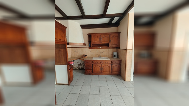 Ma-Cabane - Vente Maison Thairé, 170 m²