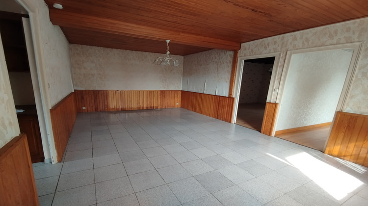 Ma-Cabane - Vente Maison Thairé, 170 m²