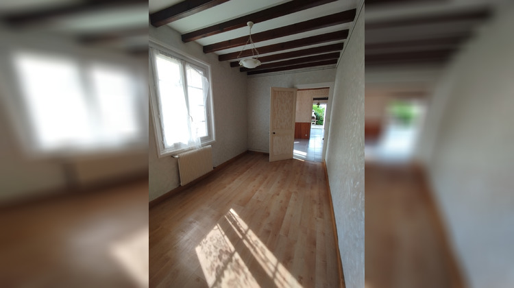 Ma-Cabane - Vente Maison Thairé, 170 m²