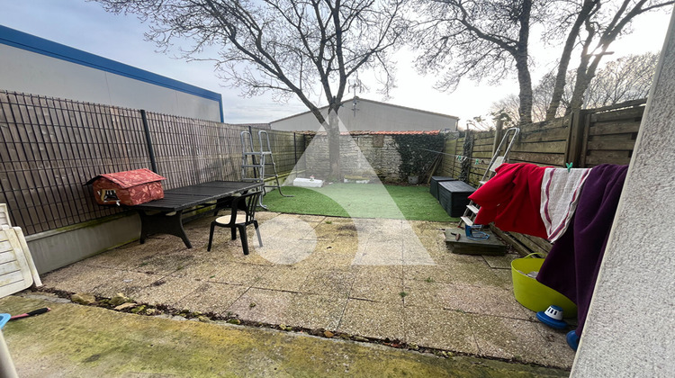 Ma-Cabane - Vente Maison THAIRE, 69 m²