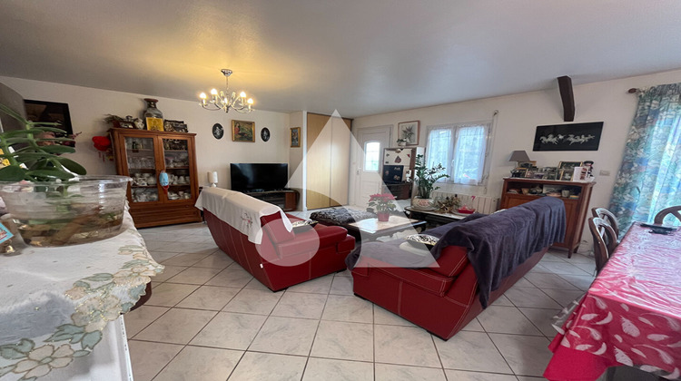 Ma-Cabane - Vente Maison THAIRE, 107 m²