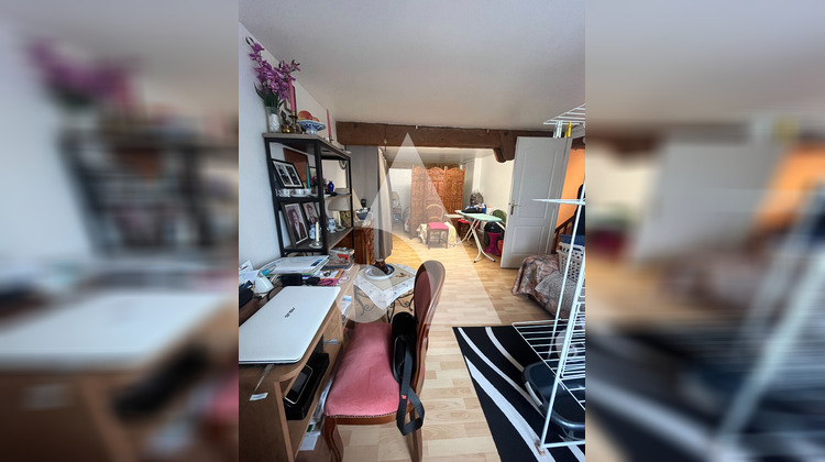 Ma-Cabane - Vente Maison THAIRE, 107 m²