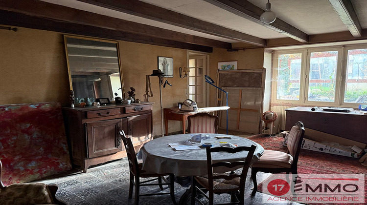 Ma-Cabane - Vente Maison THAIRE, 211 m²