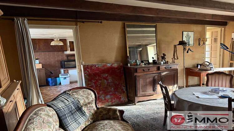 Ma-Cabane - Vente Maison THAIRE, 211 m²