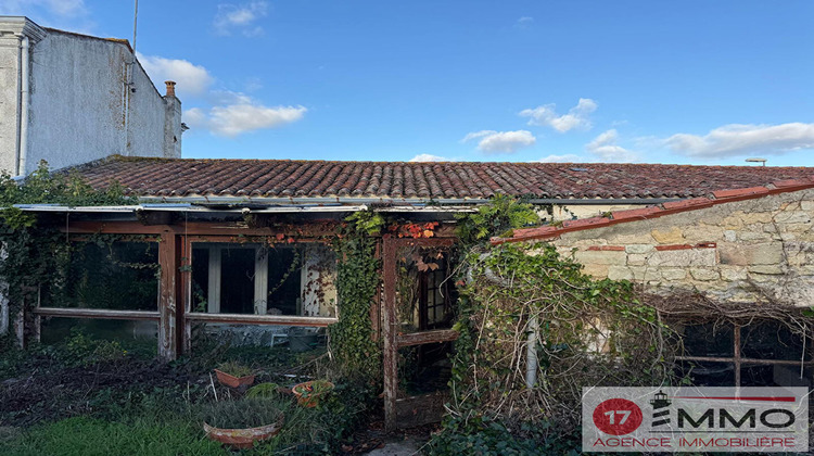 Ma-Cabane - Vente Maison THAIRE, 211 m²