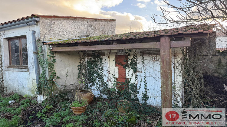 Ma-Cabane - Vente Maison THAIRE, 211 m²