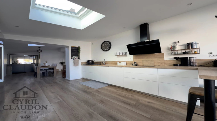 Ma-Cabane - Vente Maison Thairé, 133 m²