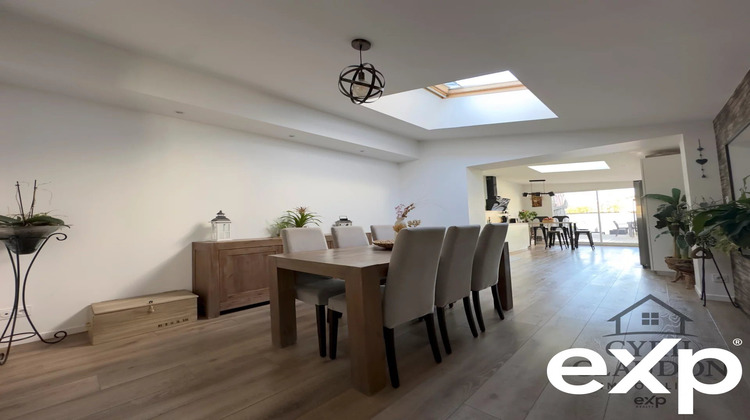 Ma-Cabane - Vente Maison Thairé, 133 m²