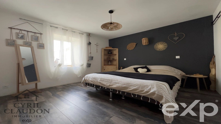 Ma-Cabane - Vente Maison Thairé, 133 m²