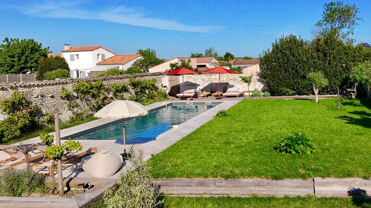 Ma-Cabane - Vente Maison Thairé, 207 m²