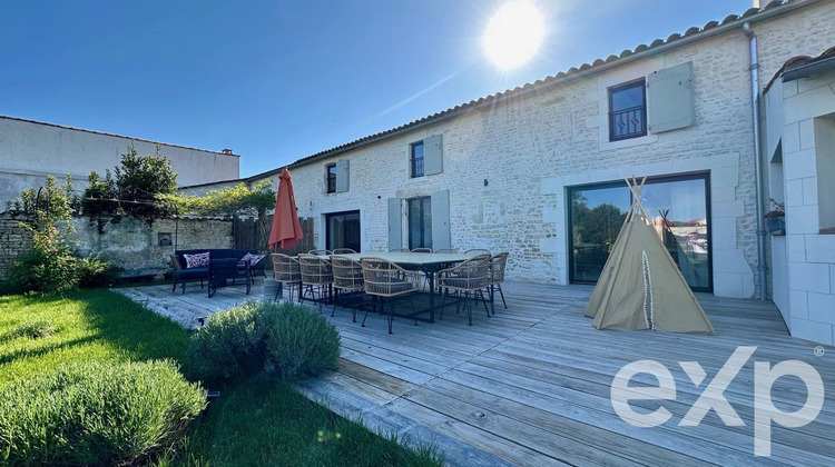 Ma-Cabane - Vente Maison Thairé, 207 m²