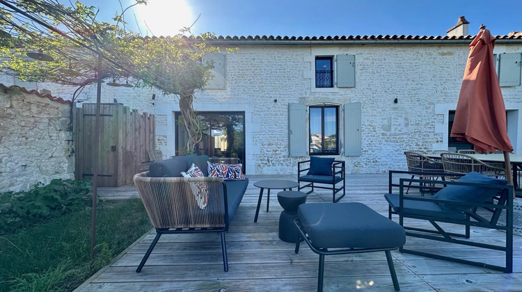 Ma-Cabane - Vente Maison Thairé, 207 m²