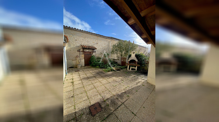 Ma-Cabane - Vente Maison THAIRE, 170 m²