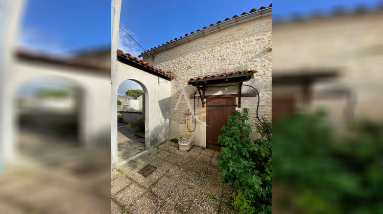 Ma-Cabane - Vente Maison THAIRE, 170 m²
