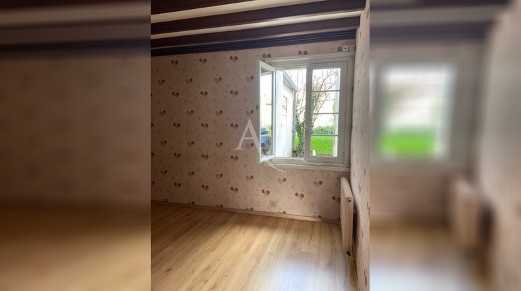 Ma-Cabane - Vente Maison THAIRE, 170 m²