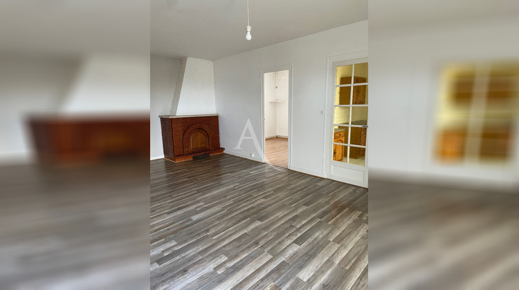 Ma-Cabane - Vente Maison THAIRE, 170 m²