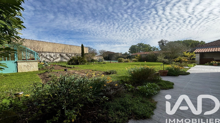 Ma-Cabane - Vente Maison Thairé, 146 m²