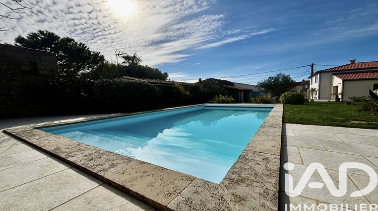 Ma-Cabane - Vente Maison Thairé, 146 m²