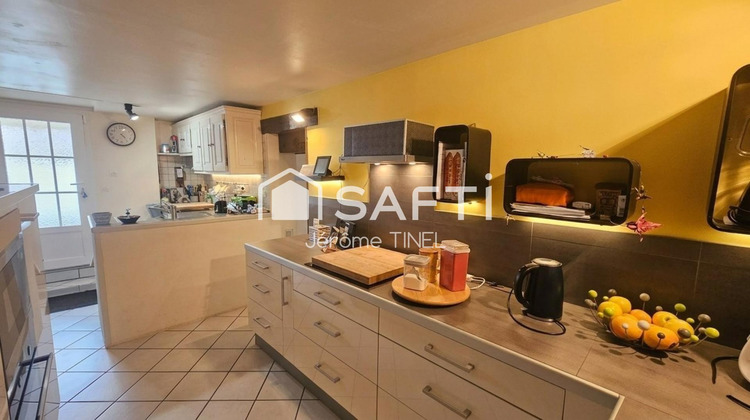 Ma-Cabane - Vente Maison Thaire, 165 m²