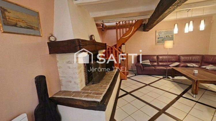 Ma-Cabane - Vente Maison Thaire, 165 m²