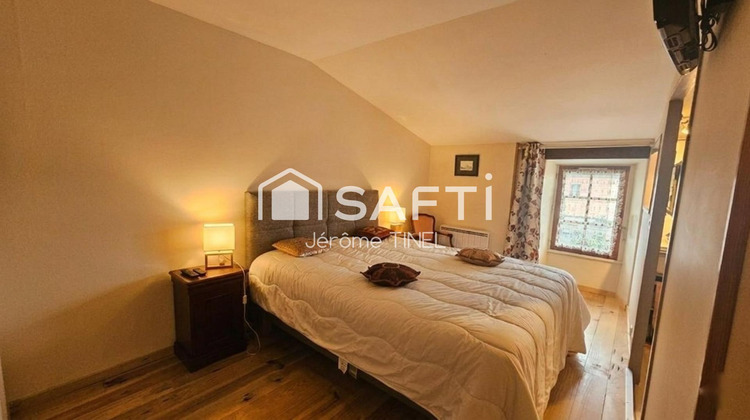 Ma-Cabane - Vente Maison Thaire, 165 m²