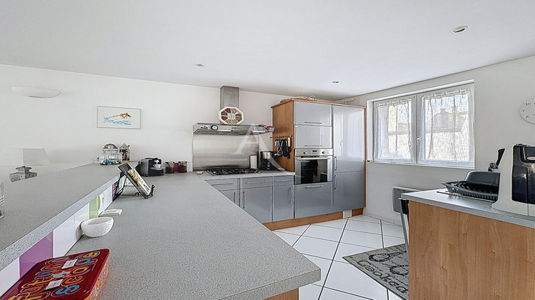 Ma-Cabane - Vente Maison THAIRE, 114 m²