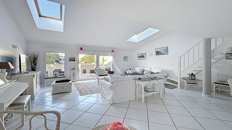 Ma-Cabane - Vente Maison THAIRE, 114 m²