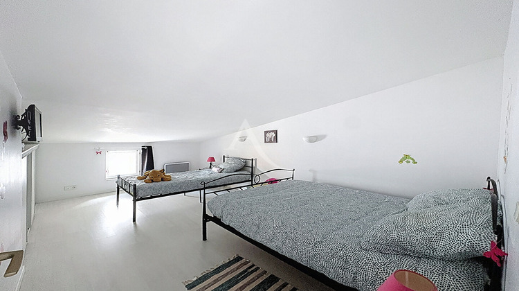 Ma-Cabane - Vente Maison THAIRE, 114 m²