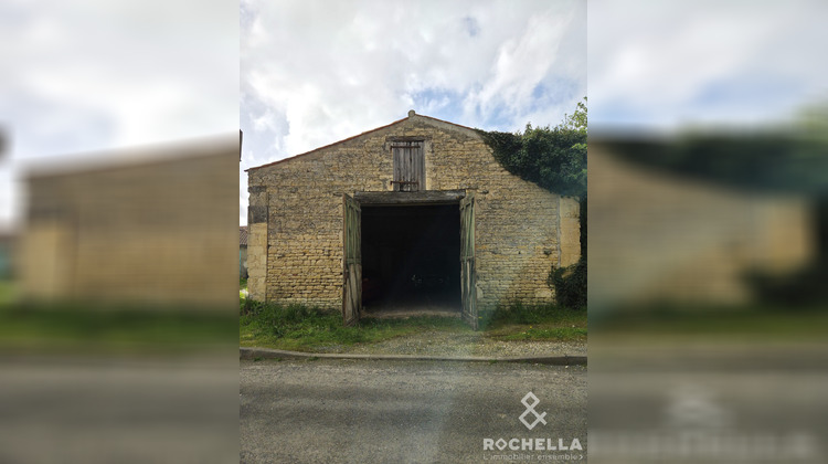 Ma-Cabane - Vente Maison Thairé, 137 m²