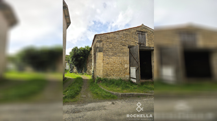 Ma-Cabane - Vente Maison Thairé, 137 m²