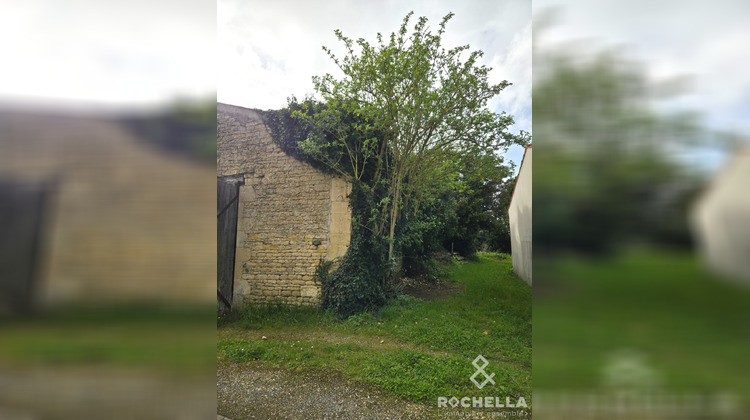 Ma-Cabane - Vente Maison Thairé, 137 m²