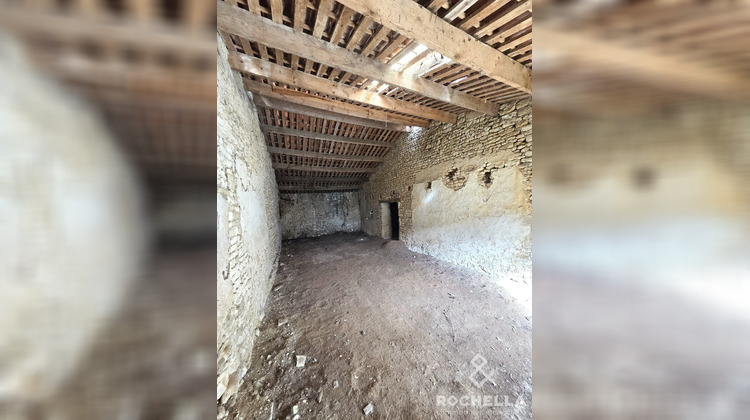 Ma-Cabane - Vente Maison Thairé, 137 m²