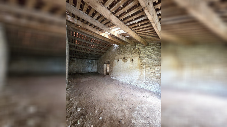 Ma-Cabane - Vente Maison Thairé, 137 m²