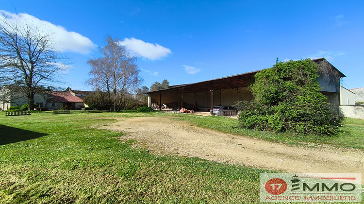 Ma-Cabane - Vente Maison THAIRE, 145 m²