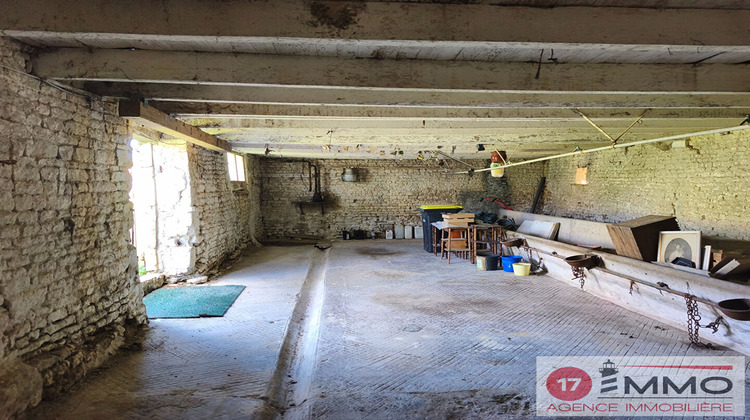 Ma-Cabane - Vente Maison THAIRE, 145 m²