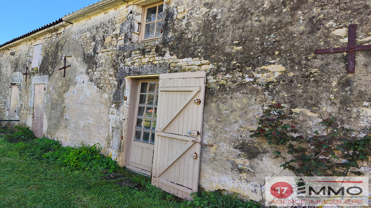 Ma-Cabane - Vente Maison THAIRE, 145 m²