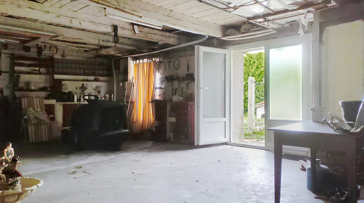 Ma-Cabane - Vente Maison Thairé, 170 m²