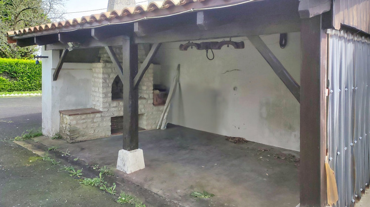 Ma-Cabane - Vente Maison Thairé, 170 m²