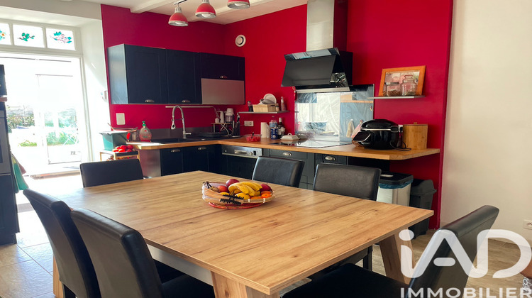 Ma-Cabane - Vente Maison Thairé, 125 m²