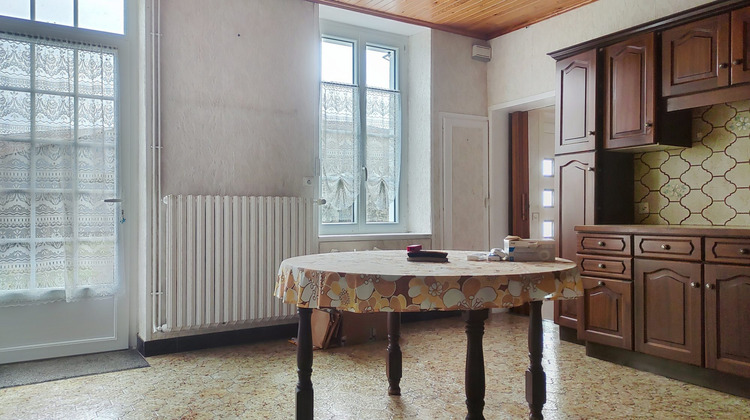 Ma-Cabane - Vente Maison Thairé, 90 m²