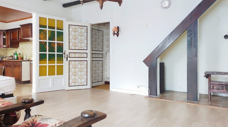 Ma-Cabane - Vente Maison Thairé, 90 m²