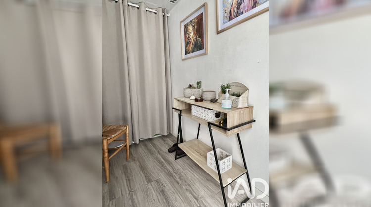 Ma-Cabane - Vente Maison Thairé, 240 m²