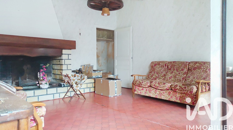 Ma-Cabane - Vente Maison Thairé, 45 m²