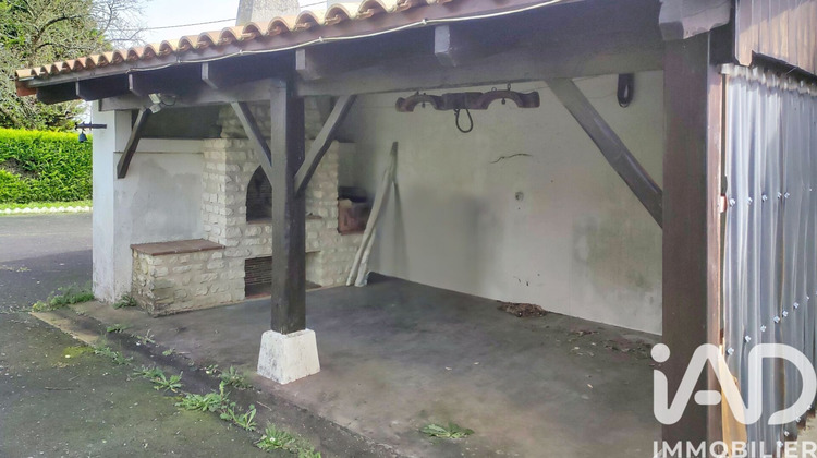 Ma-Cabane - Vente Maison Thairé, 170 m²