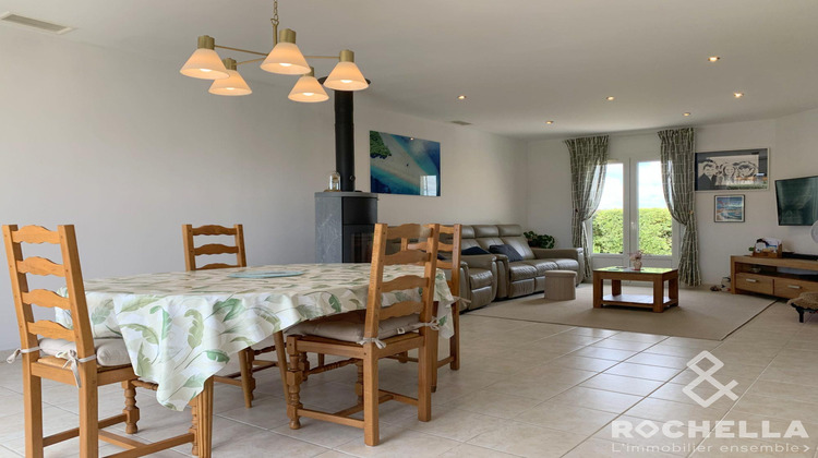 Ma-Cabane - Vente Maison Thairé, 152 m²