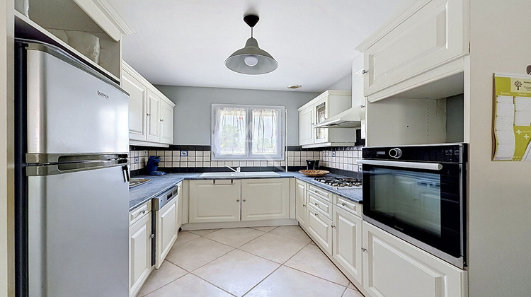 Ma-Cabane - Vente Maison THAIRE, 118 m²