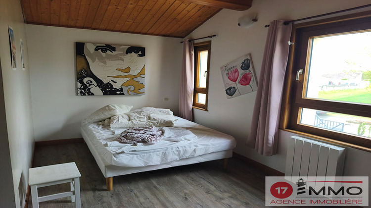 Ma-Cabane - Vente Maison THAIRE, 139 m²