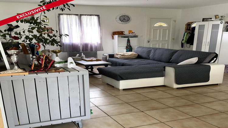 Ma-Cabane - Vente Maison THAIRE, 100 m²
