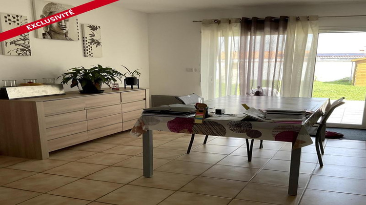 Ma-Cabane - Vente Maison THAIRE, 100 m²