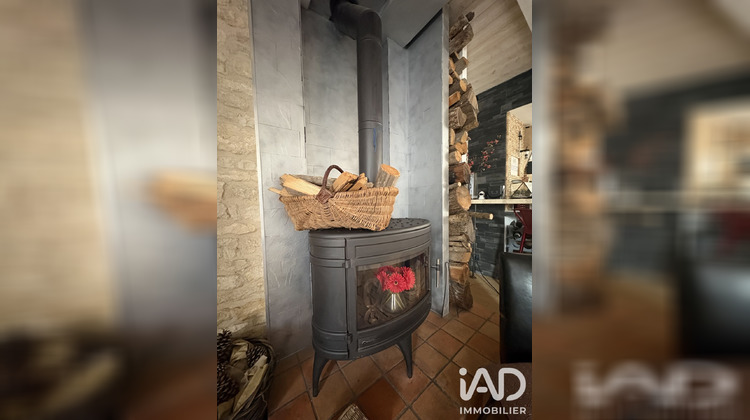 Ma-Cabane - Vente Maison Thairé, 99 m²